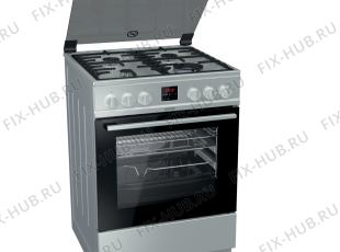 Плита (духовка) Gorenje GI6321XA (588949, FG6A1I-APG1B) - Фото